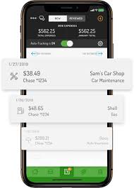 Automatic Business Expense And Mileage Tracker Hurdlr