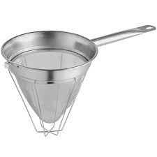 chinois strainer