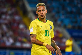Of brazil celebrates after scoring the fourth goal of his team during a match between peru and brazil as part of south american qualifiers for qatar 2022 at estadio nacional de lima on october 13, 2020 in lima, peru. 1 023 Neymar Photos Free Royalty Free Stock Photos From Dreamstime