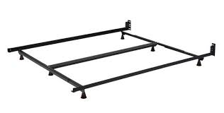 Queen King Low Profile Bed Frame