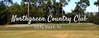 Northgreen Country Club | Rocky Mount NC