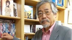 Another creative giant has passed away: Noboru Ishiguro. He was 73. The famed director has had his hands in much of the beloved anime of the 70s, 80s, ... - IshiguroNoboruHeader