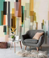 Modern Wallpaper Designs From 5 Top