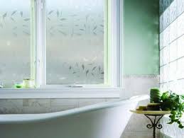 Find great deals on ebay for privacy stained glass window films. 7 Creative High Privacy Bathroom Window Ideas So You Won T Be Putting On A Show For The Neighbors