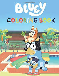 The coloringpages community on reddit. Booko Comparing Prices For Bluey Coloring Book Fun And Easy Coloring Book For Kids And Adults With Creative Relaxing Coloring Pages Coloring Books For Adults And Kids 2 4 4 8 8 12 8 5 11 Inches