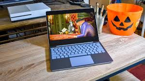 surface laptop go review techradar