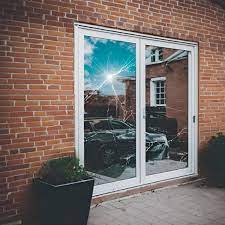 Security Window Glass Protection