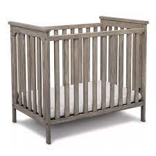 best mini cribs for small spaces 2021