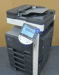 Find full feature software installation konica minolta bizhub 363 driver multifunction printer and color fax, scanner. Konica 363 Windows 10 Drivers