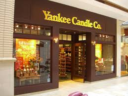 Image result for yankee candle