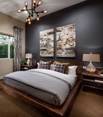 75 contemporary master bedroom ideas