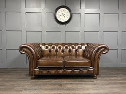 Buy Handmade Chesterfield Sofa Antique