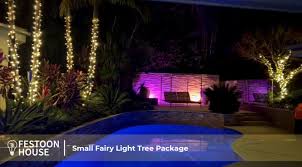 Outdoor Led Commercial Fairy Lights