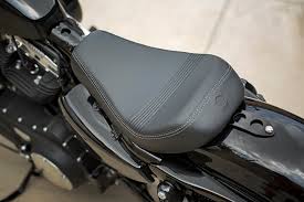 Motorcycle front driver rear passenger two up leather seat cushion for harley davidson sportster iron 883 xl 1200,black. 2016 Harley Davidson Iron 883 And Forty Eight Arrives In Malaysia Autofreaks Com