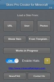 Is there a pro tools skin for reaper? 5 Cool Minecraft Apps For Iphone