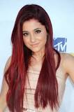 when-did-ariana-grande-stop-having-red-hair