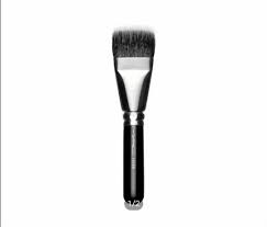 mac cosmetics brushes brand new full