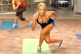 piyo workouts get fit and flexible bodi