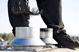 Monmouth County Chimney Cleaning Services
