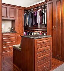 how to convert your walk in closet into