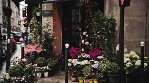 7 Dreamy Flower Markets And S In Paris