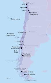 Chile Tour Luxury Travel And Private Tours South America