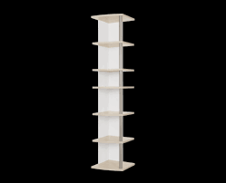 mistral column bookcase gautier furniture