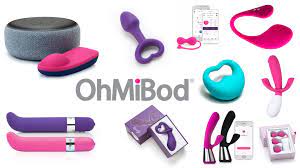What is the OhMiBod?