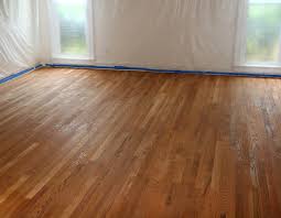 how to re hardwood floors in your