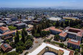 UC Berkeley Poised to Slash Enrollment ...