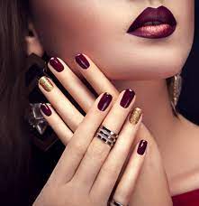 gel nails course the beauty