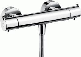 hansgrohe ecostat thermostaat