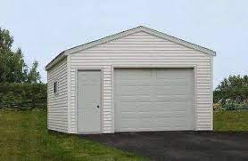 how much does a 10 x 16 shed cost