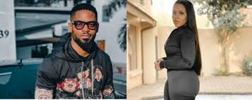 Prince kaybee tribute to (hhp jabba) official audio prince kaybee or king kaybee pays last respect to king of motswako hhp. Prince Kaybee S Girlfriend Zola Ayabulela Had The Internet Shaking Following A Recent Post She Shared Style You 7