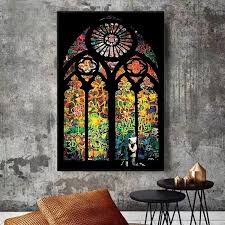 Glass Printing Wall Art Best In