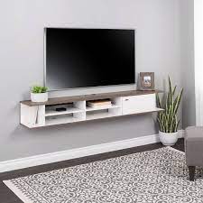 Wall Mounted Tv Stand For Tvs Up To 85