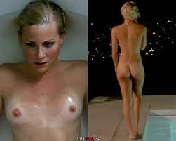 Brittany Daniel Nude Scenes From Rampage