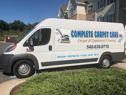 professional carpet cleaning front royal va