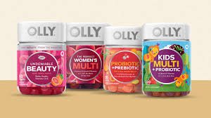 olly vitamins 2023 brand review a