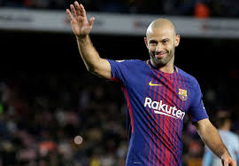 Join the discussion or compare with others! Javier Mascherano Enters Esports To Develop Latin American Scene Esports Insider