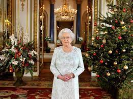 Queen's Christmas speech: What time is ...