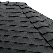 gaf timbercrest 10 in w charcoal