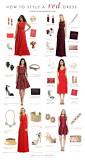 what-accessories-go-with-red