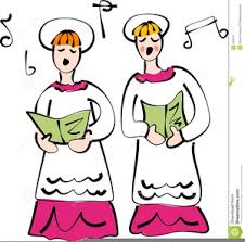 clipart church choir free images at