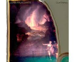 lp john frusciante curtains 2022