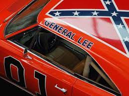 Build A Correct General Lee
