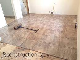 No obligations · free to use · match to a pro today · free estimates Jfs Construction General Contractor In Kitchener Ontario Flooring Renovations Waterloo Jfs Construction