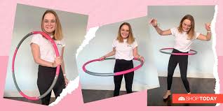 weighted hula hoops why they re great
