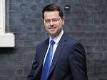 Immigration Minister James Brokenshire