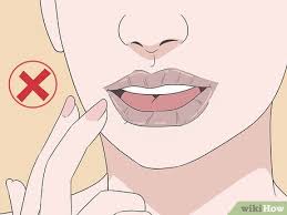 simple ways to heal a lip burn 9 steps